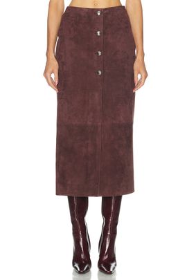 Altuzarra Altuzarra Pinkard Skirt