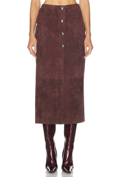 Altuzarra Altuzarra Pinkard Skirt