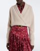 Altuzarra Altuzarra Richman cropped virgin wool sweater - 2