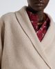 Altuzarra Altuzarra Richman cropped virgin wool sweater - 3