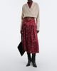 Altuzarra Altuzarra Richman cropped virgin wool sweater - 6
