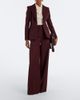 Altuzarra Altuzarra Rudy virgin wool wide-leg pants - 2