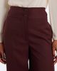 Altuzarra Altuzarra Rudy virgin wool wide-leg pants - 3