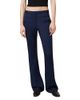 Altuzarra Altuzarra Serge Wool Bootcut Pants - 1