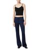 Altuzarra Altuzarra Serge Wool Bootcut Pants - 6