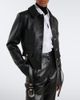 Altuzarra Altuzarra Simons leather jacket - 2