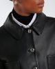 Altuzarra Altuzarra Simons leather jacket - 3