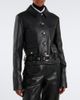 Altuzarra Altuzarra Simons leather jacket - 5