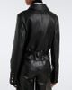Altuzarra Altuzarra Simons leather jacket - 6