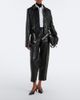 Altuzarra Altuzarra Simons leather jacket - 7