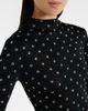 Altuzarra Altuzarra Studded jersey maxi dress - 4
