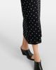Altuzarra Altuzarra Studded jersey maxi dress - 5