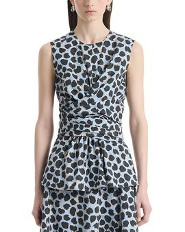 Altuzarra Altuzarra Tizzy Top