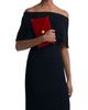 Altuzarra Altuzarra Velvet Envelope Clutch - 2