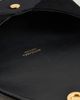 Altuzarra Altuzarra Velvet Envelope Clutch Black One - 6