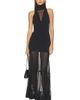 Altuzarra Altuzarra Whispering Dress - 1
