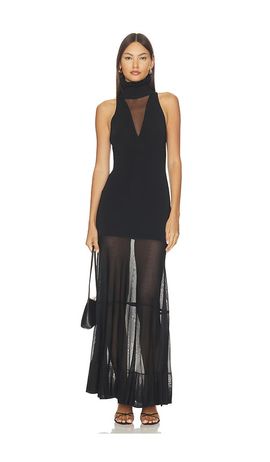 Altuzarra Altuzarra Whispering Dress