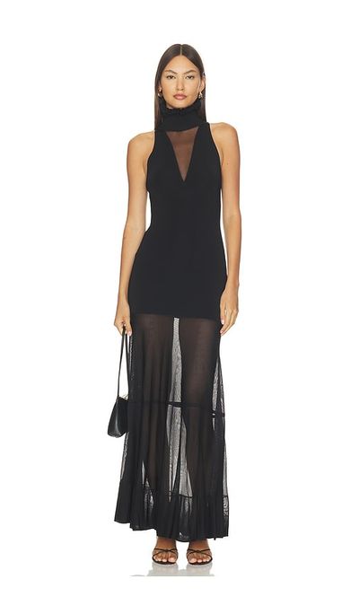 Altuzarra Altuzarra Whispering Dress