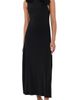 Altuzarra Altuzarra Woolfe Dress Black - 1