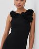Altuzarra Altuzarra Woolfe Dress Black - 2
