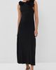 Altuzarra Altuzarra Woolfe Dress Black - 3