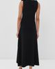 Altuzarra Altuzarra Woolfe Dress Black - 4