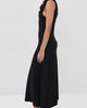 Altuzarra Altuzarra Woolfe Dress Black - 5
