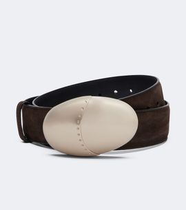 Altuzarra Altuzarra Ying Yang leather belt
