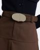 Altuzarra Altuzarra Ying Yang leather belt - 2