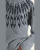 Altuzarra Coleman Fair Isle Wool Crewneck Sweater - 5