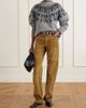 ALTUZARRA Coleman intarsia-knitted wool sweater - 2