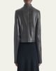 Altuzarra Dixon Leather Jacket - 3
