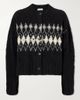 ALTUZARRA Haven knitted wool cardigan - 1