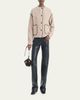 Altuzarra Irving Single-Breasted Alpaca Boucle Jacket - 2