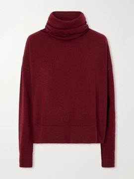 ALTUZARRA Lester cashmere turtleneck sweater