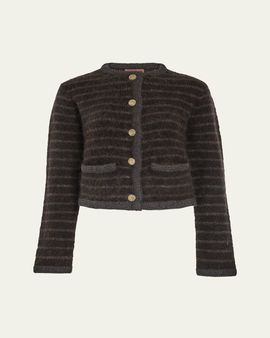 Altuzarra Mack Tailored Jacket