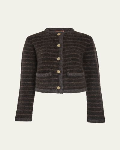 Altuzarra Mack Tailored Jacket