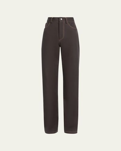 Altuzarra Mills Utility Pants