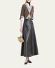Altuzarra Parish Argyle V-Neck Sweater - 2