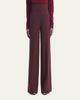 Altuzarra Rudy Wool Wide-Leg Pants - 4