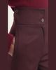 Altuzarra Rudy Wool Wide-Leg Pants - 5