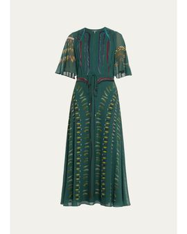 Sho Dress