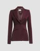 Altuzarra Women's Acacia Wool Blazer - 1