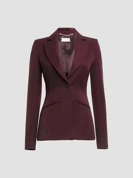 Altuzarra Women's Acacia Wool Blazer