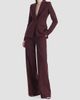 Altuzarra Women's Acacia Wool Blazer - 2
