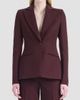 Altuzarra Women's Acacia Wool Blazer - 4