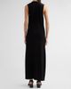 Altuzarra Women's Axia Button-Front Maxi Dress - 3