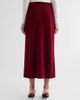 Altuzarra Women's Callahan Cashmere Button-Front Midi Skirt - 3