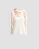 Altuzarra Women's Carrington Scarf Top - 1