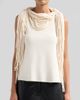 Altuzarra Women's Carrington Scarf Top - 5